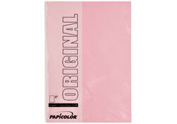 Kopieerpapier Papicolor A4 100gr 12vel babyroze