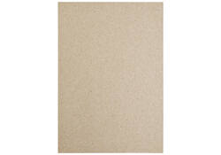 Kopieerpapier Papicolor A4 100gr 12vel kraft grijs