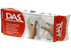 Das klei wit 500 gram