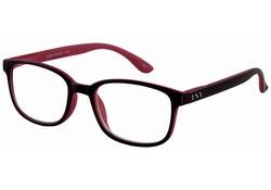 Leesbril I Need You +2.50 dpt Relax rood-roze