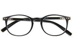 Leesbril I Need You Junior New +1.00 dpt zwart
