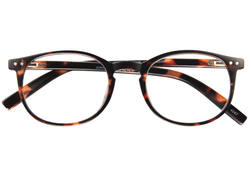 Leesbril I Need You Junior New +1.00 dpt havanna