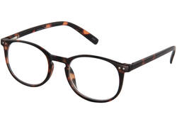Leesbril I Need You Junior New +1.00 dpt havanna