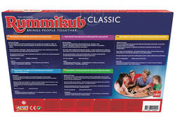 Spel Rummikub Classic