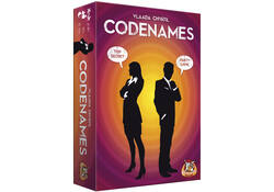 Spel Codenames