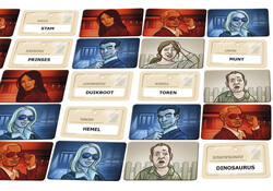 Spel Codenames