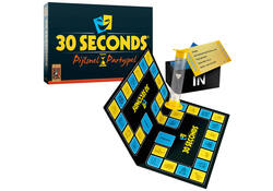 Spel 30 seconds
