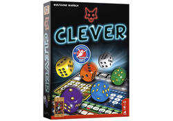 Dobbelspel Clever