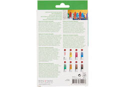 Gouache Talens Art Creation 8 kleuren