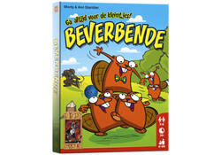 Kaartspel Beverbende