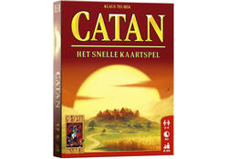 Kaartspel Kolonisten van Catan