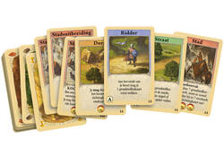 Kaartspel Kolonisten van Catan