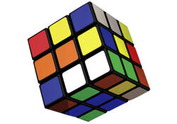 Rubik's cube