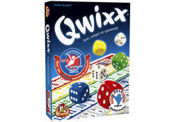 Spel Qwixx