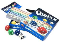 Spel Qwixx