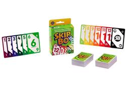 Kaartspel Skip-Bo
