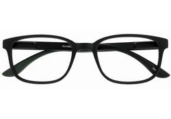 Leesbril I Need You +3.00 dpt Rainbow zwart