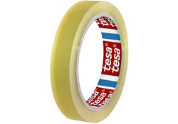 Plakband tesafilm® Standaard 66mx19mm transparant
