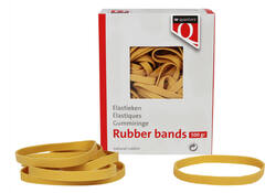 Elastiek Quantore 77 120x7,5x1mm 500gram