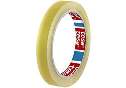 Plakband tesafilm® standaard 66mx15mm transparant