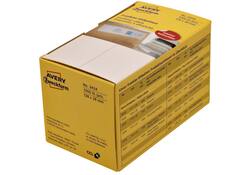 Frankeeretiket Avery Zweckform 3435 135x38mm 1000stuks
