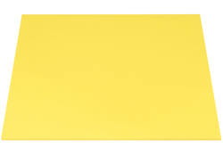 Memoblok Post-it Super Sticky Big Notes BN11-EU geel 279x279mm
