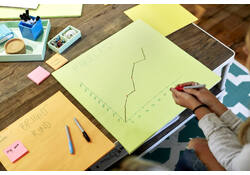 Memoblok Post-it Super Sticky Big Notes BN11-EU geel 279x279mm