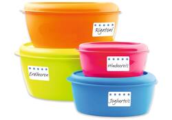 Etiket HERMA 3770 26x40mm diepvries wit 56stuks