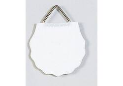 Hanghaakje HERMA 5752 30mm 10 stuks