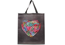 Draagtas Quantore shopper 440x390x200mm