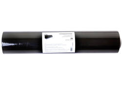 Wikkelfolie IEZZY 500mmx300m 20mu zwart