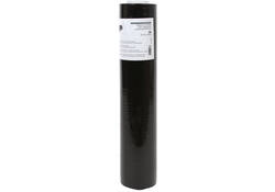 Wikkelfolie IEZZY 500mmx300m 20mu zwart