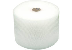 Luchtkussenfolie IEZZY rol 30cmx50m transparant