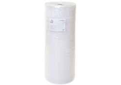 Luchtkussenfolie IEZZY rol 100cmx50m transparant