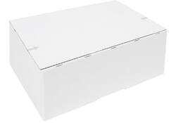 Postpakketbox IEZZY 2 200x140x80mm wit