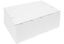 Postpakketbox IEZZY 4 305x215x110mm wit