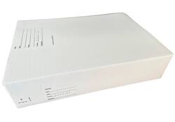 Postpakketbox IEZZY 5 430x300x90mm wit