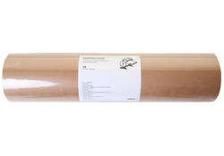 Inpakpapier IEZZY 70gram 70cmx220m kraft bruin