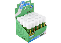 Lijmstift Scotch 21gr