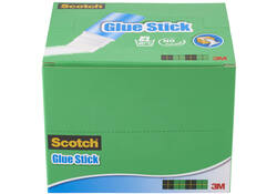 Lijmstift Scotch 21gr