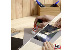 Lijmstift Pritt 43gr