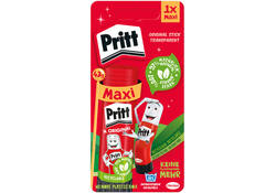 Lijmstift Pritt 43gr op blister