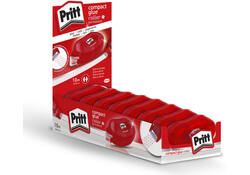 Lijmroller Pritt Compact permanent