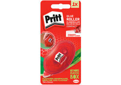 Lijmroller Pritt Compact permanent op blister