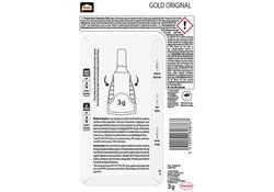 Secondelijm Pattex Gold original tube 3gram op blister