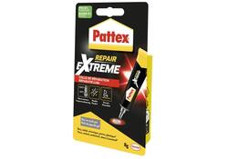 Alleslijm Pattex Repair Extreme tube 8gram op blister