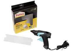 Lijmpistool Pattex Hobby
