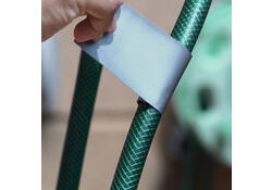 Plakband Pattex Power Tape 50mmx25m grijs