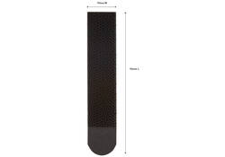 Bevestigingsstrip Command groot klik vast 7,2kg zwart