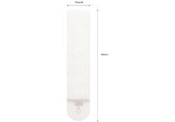 Bevestigingsstrip Command groot klik vast 7,2kg wit